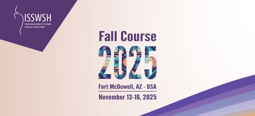 ISSWSH Fall Course 2025